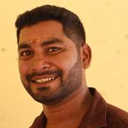 Navithar Groom