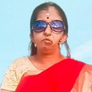 Pulayan / Pulayar Bride