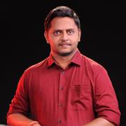 Devanga Groom