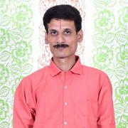 Vadakalai Iyengar Groom