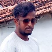 Uppiliya Naicker Groom