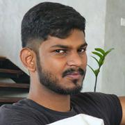 Nadar Groom