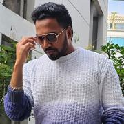 Vellan Chettiar Groom