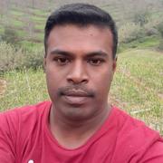 Devendrakula Pallar Groom