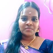 Arunthathiyar Bride