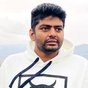 Padmashali / Padmasali NRI Groom