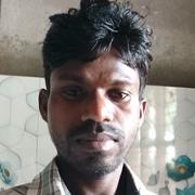 Santhal Divorced Groom