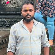 Goar Banjara Divorced Groom