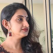 Reddy Divorced Bride