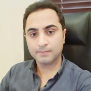 Sunni Muslim Groom