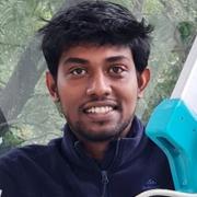 Veerashaiva Lingayat NRI Groom