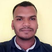 Vaishnav Bairagi Groom