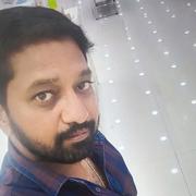 Kapu Naidu Divorced Groom