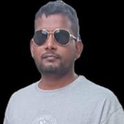 Yadav Gavali Groom