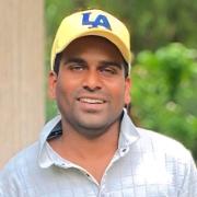 Mudiraj Groom