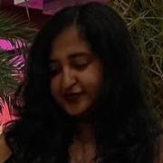 Sindhi Shikarpuri Bride