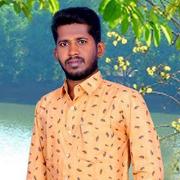 Uppiliya Naicker Groom