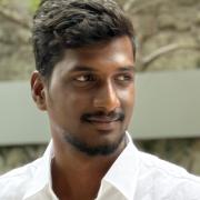 Senguntha Mudaliyar Groom