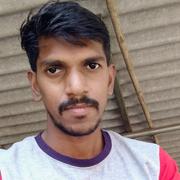 Varli / Warli Divorced Groom