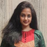 Iyer Bride