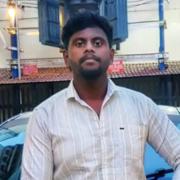 Nathaman Udayar Groom