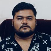 Khandayat Groom