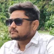 Thogata Veera Kshatriya Groom