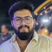 Nair Divorced Groom