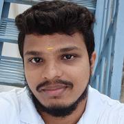 Kurumba Gounder Groom