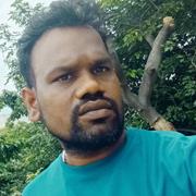 Vannan/Vannar Groom