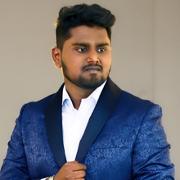 Devendra Kula Vellalar Groom