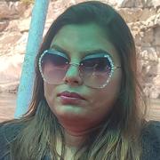 Sanadhya Brahmin Divorced Bride
