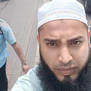 Sunni Muslim Divorced Groom