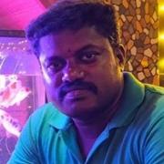 Vannan/Vannar Groom
