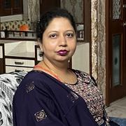 Pathan Divorced Bride