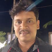 Vishwakarma Divorced Groom