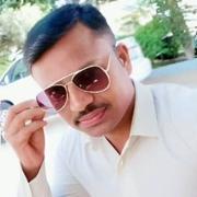 Chalawadi Groom