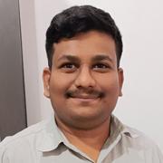 Vokkaliga Groom