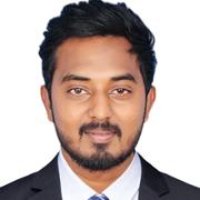 Vaniyar Chettiar Groom