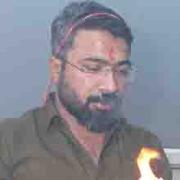 Gujjar / Gurjar Doctor Groom