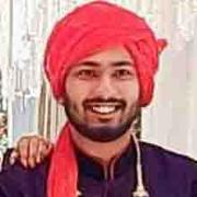 Rajput Groom