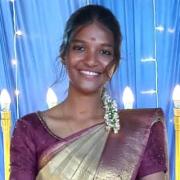 Brahmin Bride