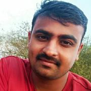 Lingayat Panchamasali Groom