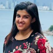 Gaud/Goud Saraswat Brahmin (GSB) Divorced Bride