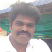 Nellai Nadar Groom