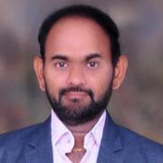 Paknak Reddy Divorced Groom