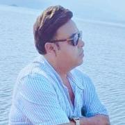 Gaur Rajput Divorced Groom