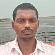 Meru Darji Groom