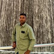 Kurumba Gounder Groom