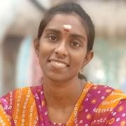 Agamudayar Bride
